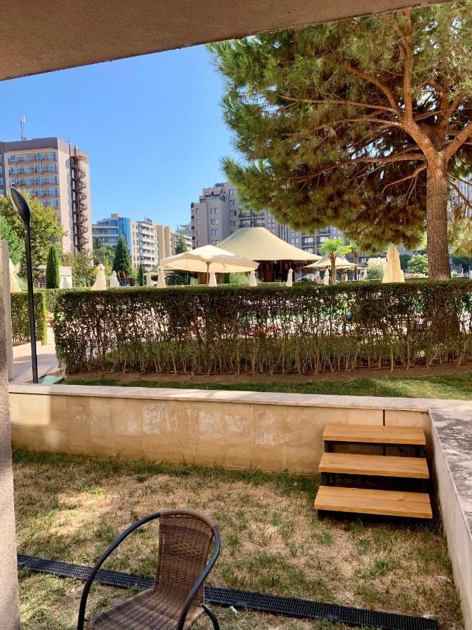 Royal Beach Apartments - 5M To Pool, 100M To Beach Sunny Beach Exterior foto